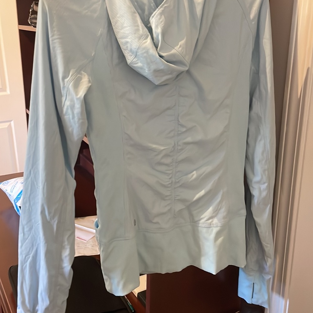 Lululemon jacket - Picture 2 of 2